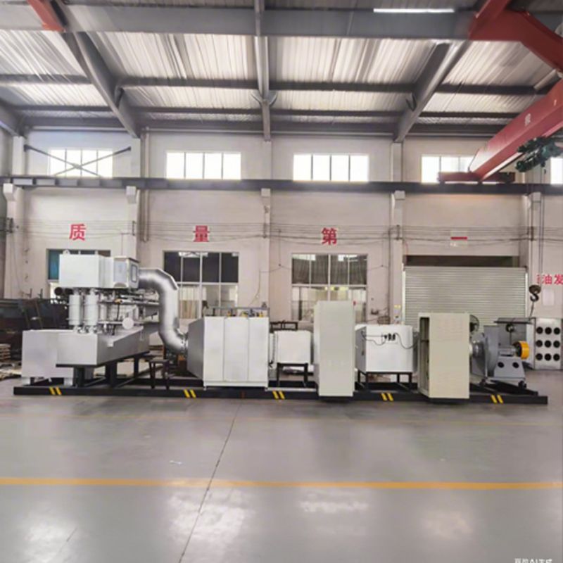 氮氧催化装置SCR