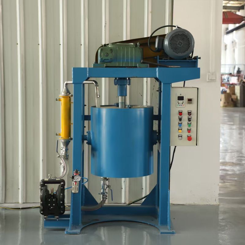 三元催化涂敷工艺