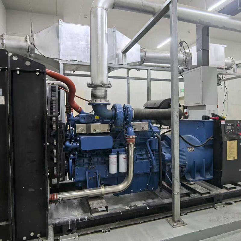 氮氧催化装置SCR