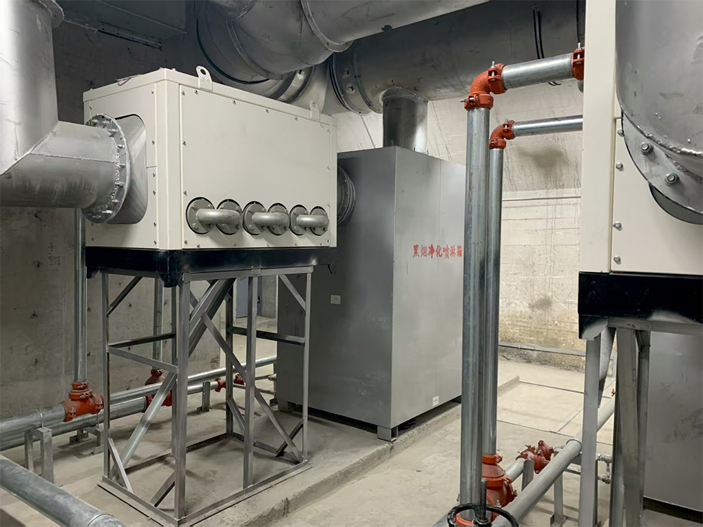 赤峰某机场项目